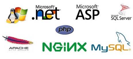 Dedicated Server Hosting